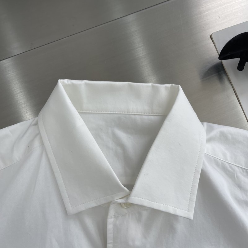 로로피아나 26SS 신상 순면 셔츠 001-217991