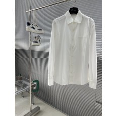 로로피아나 26SS 신상 순면 셔츠 001-217991