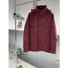 로로피아나 남성 방수 방풍 여행 자켓 001-217993