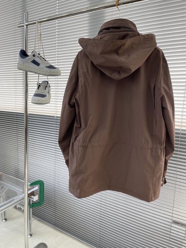 로로피아나 남성 방풍 자켓 외투 001-217994