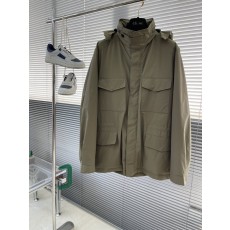 로로피아나 트래블러 방풍 자켓 001-217995