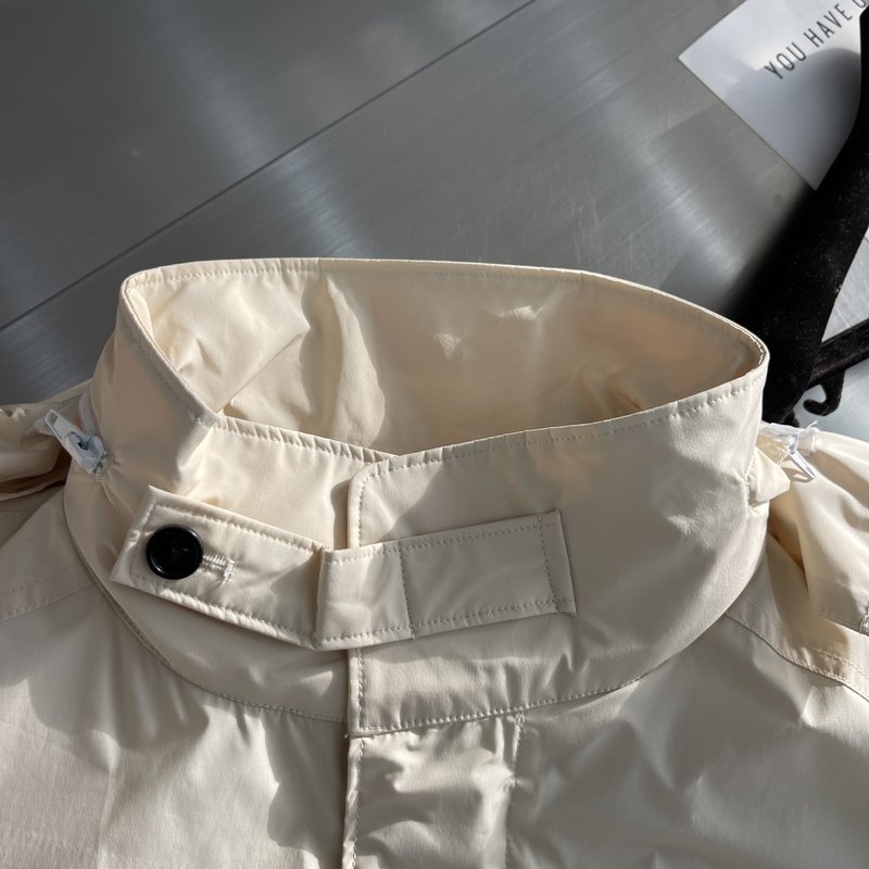 로로피아나 윈드메이트 방풍 방수 여행 자켓 001-217996