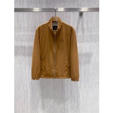 이탈리아 LP 스탠드 칼라 방풍 자켓 001-217998