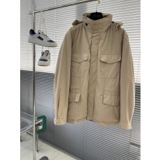 로로피아나 남성용 트래블러 자켓 001-218009