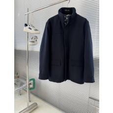 로로피아나 남성 캐시미어 장자켓 001-218014