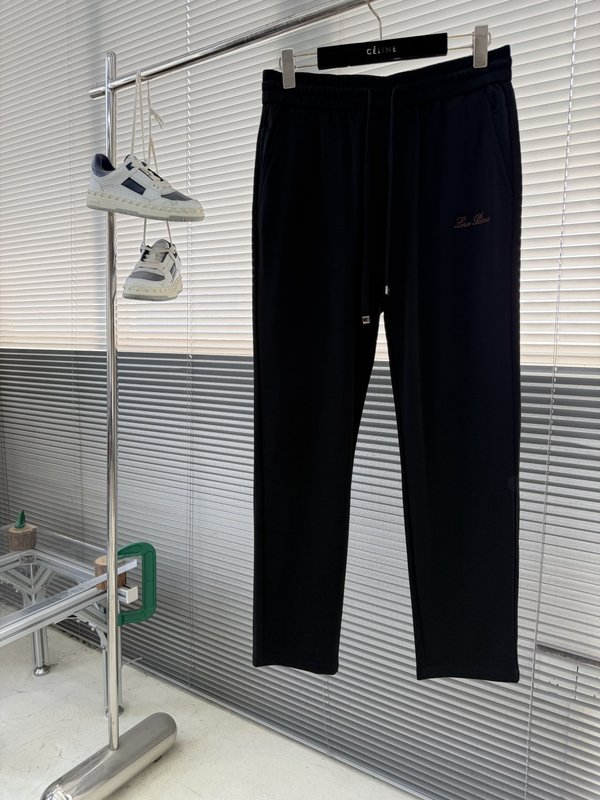 로로피아나春夏 남성 캐주얼 팬츠 001-218039