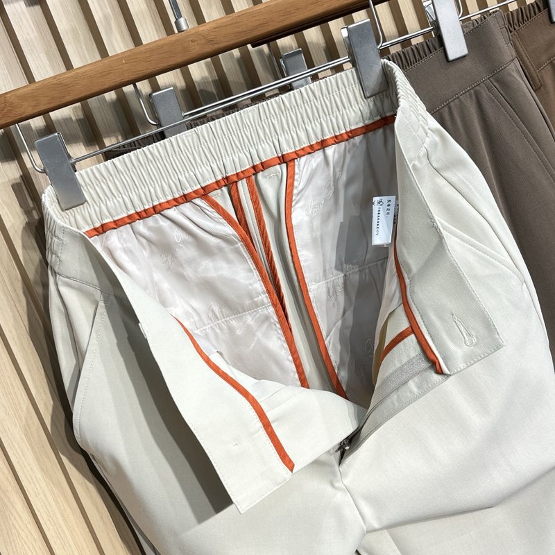 로로피아나 남성 캐주얼 패션 세트 001-218057