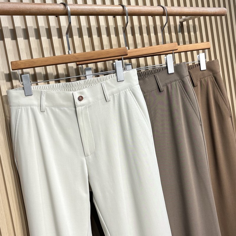 로로피아나 남성 캐주얼 패션 세트 001-218057