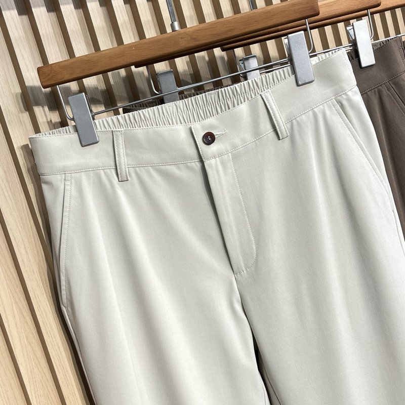 로로피아나 남성 캐주얼 패션 세트 001-218057