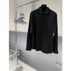 로로피아나 아이스랜드 코튼 셔츠 001-218064