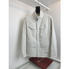 로로피아나 클래식 트래블러 아웃도어 자켓 001-218084