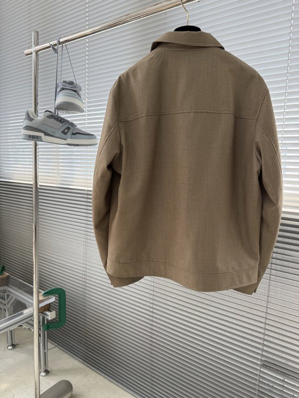 로로피아나 봄여름 린넨 캐주얼 자켓 001-218101