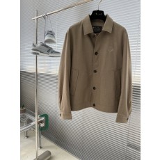 로로피아나 봄여름 린넨 캐주얼 자켓 001-218101