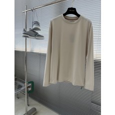 로로피아나 남성 모달 긴팔 티셔츠 001-218107