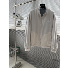 로로피아나 춘하 양면 린넨 자켓 001-218111