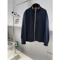 로로피아나 양면 리넨 자켓 001-218113