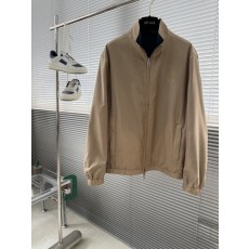 로로피아나  양면 리넨 자켓 001-218114