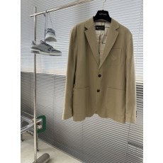 로로피아나 봄여름 린넨 자켓 001-218115