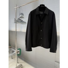 로로피아나 26 춘하 린넨 자켓 001-218117