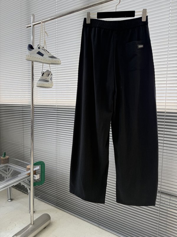 로로피아나 테슬 캐주얼 팬츠 001-218127