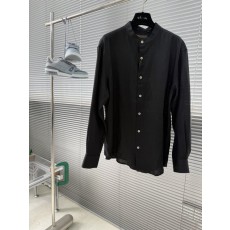 로로피아나 春夏 신규 린넨 셔츠 001-218158