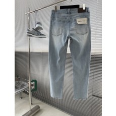 로로피아나 워싱 스트레이트 진 001-218165
