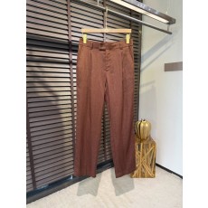 로로피아나 남성 리넨 캐주얼 팬츠 001-218183