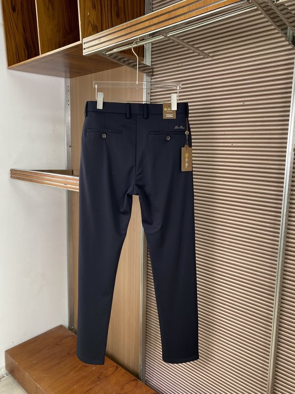 로로피아나 남성 정장 바지 001-218203