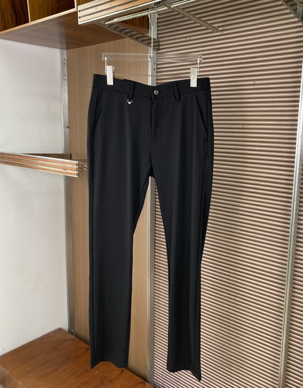 로로피아나 남성 정장 바지 001-218203