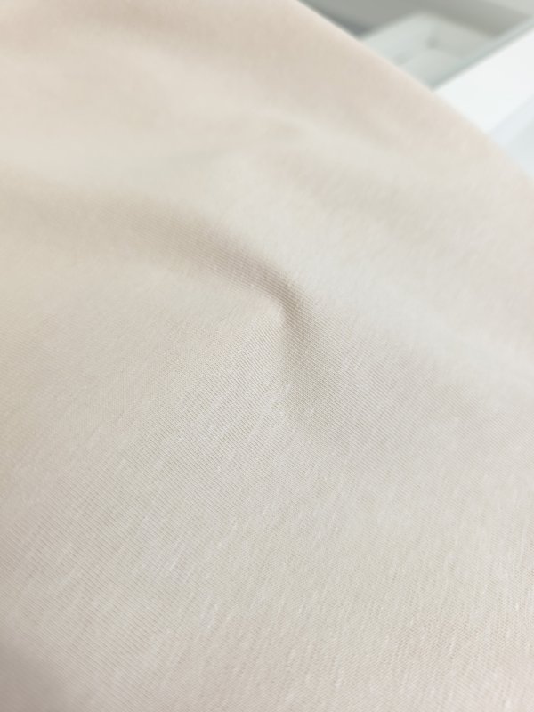 로로피아나 린넨 라운드넥 반팔 티셔츠 001-218221