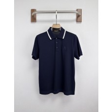 로로피아나 남성 브렌트우드 폴로 셔츠 001-218234
