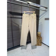 로로피아나 2026 SS 신상 남성 데님 팬츠 001-218260
