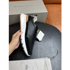 브루넬로 쿠치넬리 캐주얼 남성화 001-218299