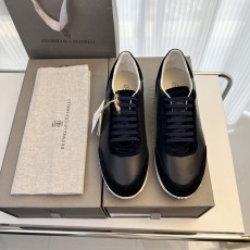 Brunello Cucinelli 남성 캐주얼 슈즈 001-218308