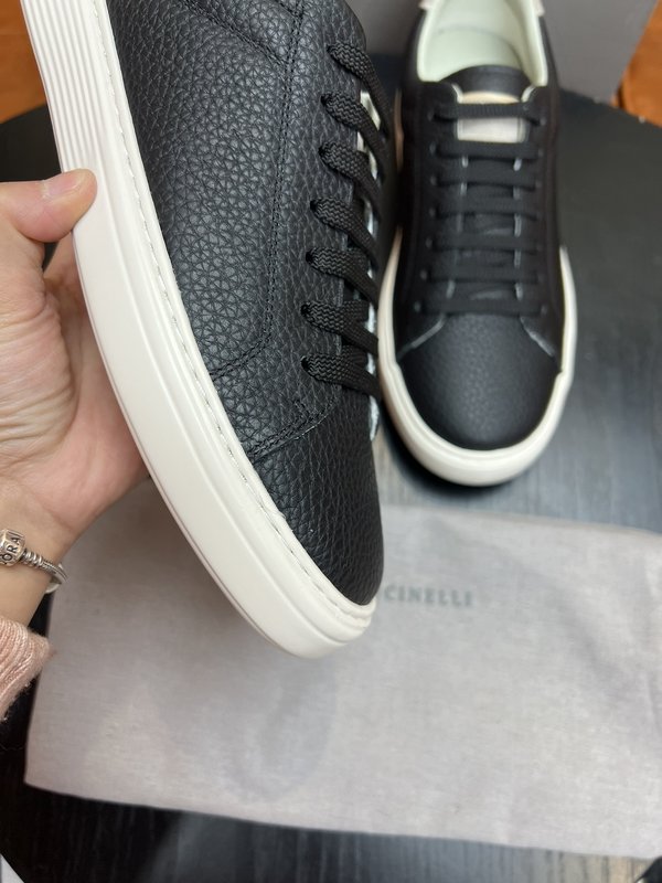 브루넬로 쿠치넬리 캐주얼 슈즈 001-218334