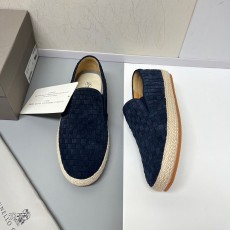 BC 남성 스웨이드 slip-on 캐주얼 슈즈 001-218370