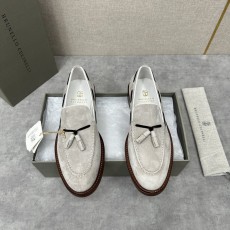 브루넬로 쿠치넬리 태슬 로퍼 001-218385