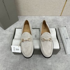 브루넬로 쿠치넬리 말비트 로퍼 001-218404