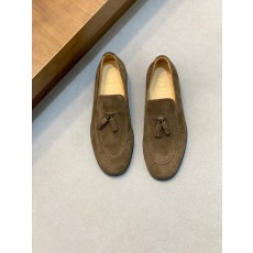 BC 수입 스웨이드 로퍼 슈즈 001-218479