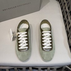 BC 워싱 스웨이드 러버솔 슈즈 001-218492
