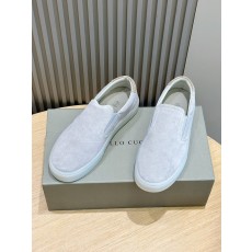 BC 남성 스웨이드 캐주얼 로퍼 001-218495