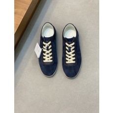 BC 워싱 스웨이드 러버솔 슈즈 001-218500