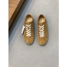 BC 워싱 스웨이드 러버솔 슈즈 001-218504