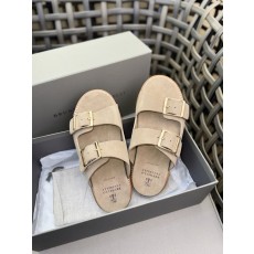 브루넬로 쿠치넬리 남성 샌들 001-218538