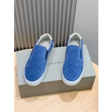 BC 남성 스웨이드 로퍼 슈즈 001-218539