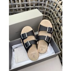 브루넬로 쿠치넬리 남성 캐주얼 샌들 001-218548
