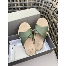 브루넬로 남성 캐주얼 샌들 001-218549