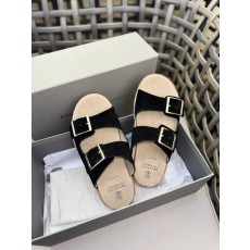 브루넬로 쿠치넬리 남성 캐주얼 샌들 001-218550