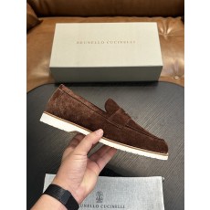 브루넬로 쿠치넬리 로퍼 001-218579