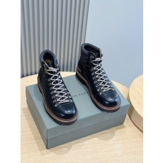 BC  스웨이드 하이킹 부츠 001-218599